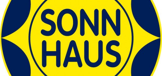 SONNHAUS Logo
